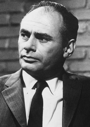 Martin Balsam